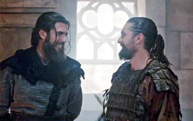 Ertugrul