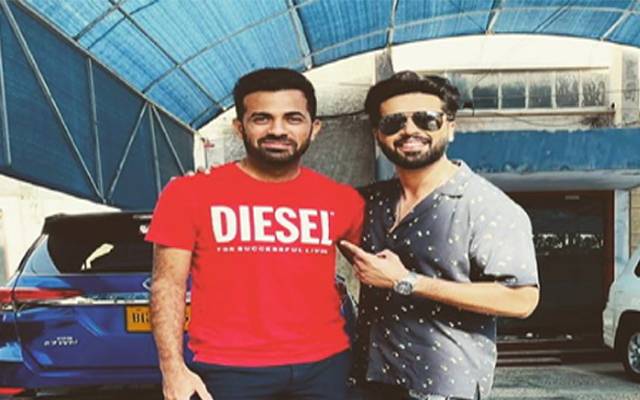 Fahad Mustafa-Wahab Raiz