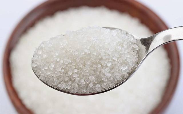 Sugar Price Reaches 155
