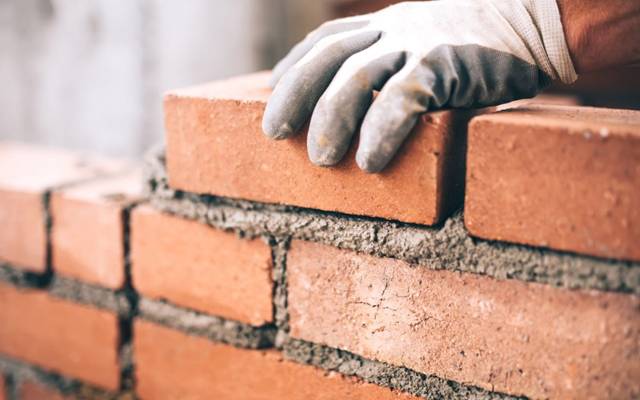 Overpayment on construction