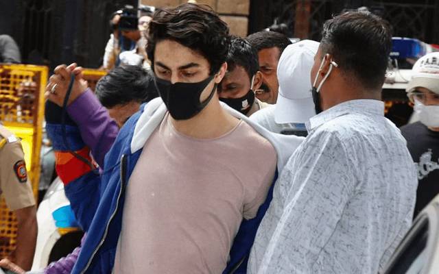 Aryan Khan bail