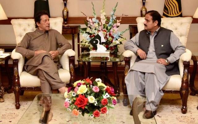 budget for PM Imran Khan