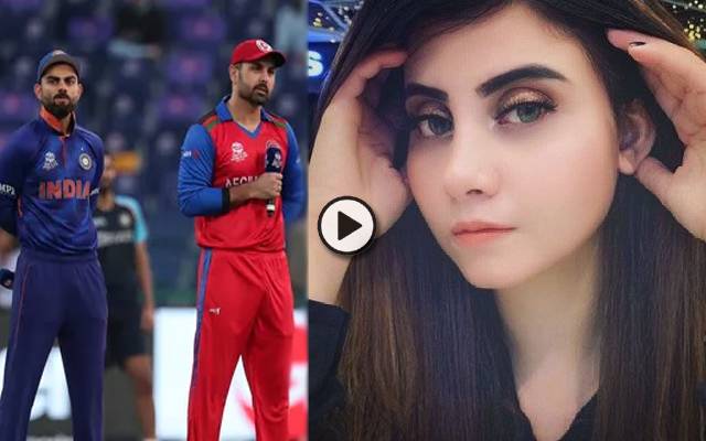 Sehar Shanwari video