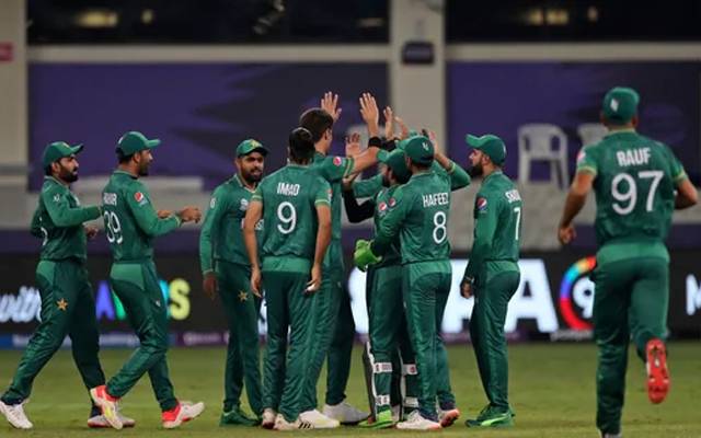 T20 World Cup 2021 Semi Final