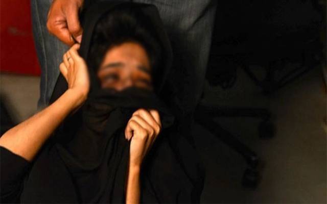 Women Torture in Gujranwala