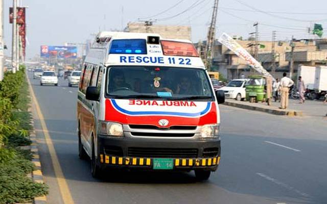 Murder at Pakpattan 