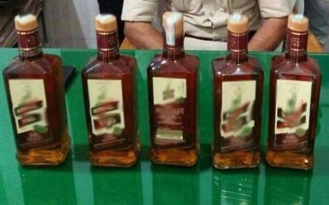 Poisonous alcohol kills 21