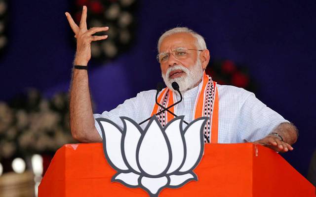 Narinder Modi
