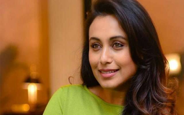 Indian actress