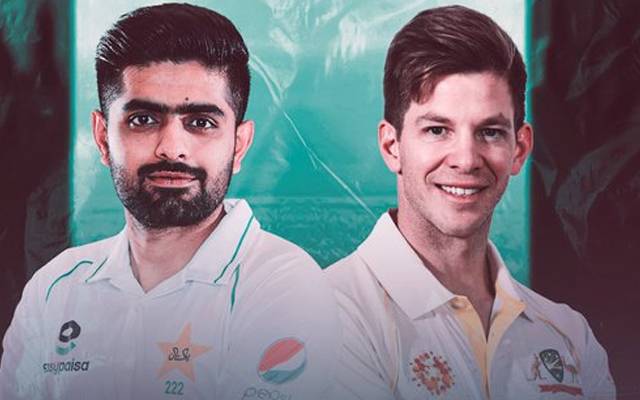 Pak vs Aus tour