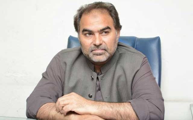 Nazir Chohan resign