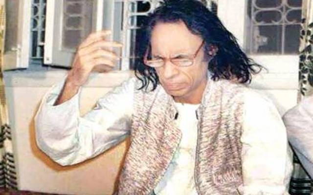 John Elia