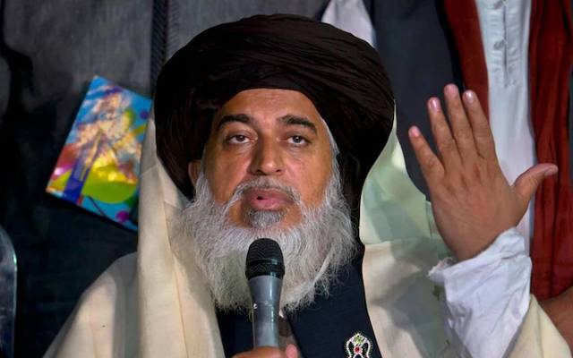 TLP Long March Warning