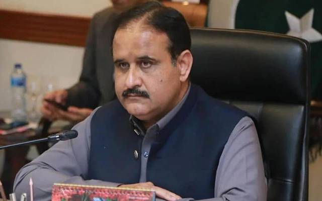 CM Punjab Lahore High Court