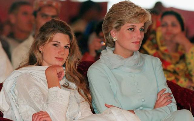 Jemima has come in favor 