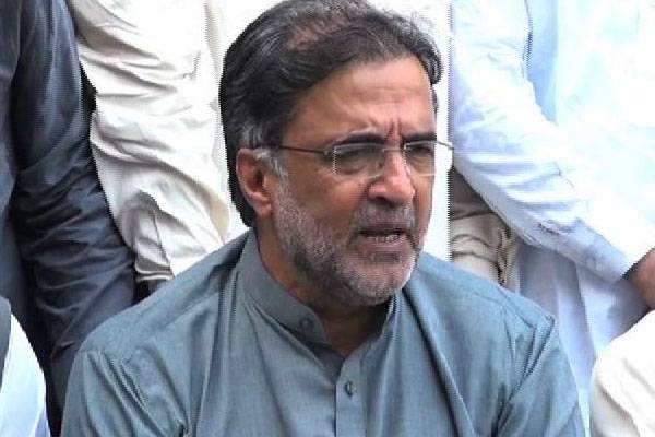 amar zaman kaira senior leadership ppp