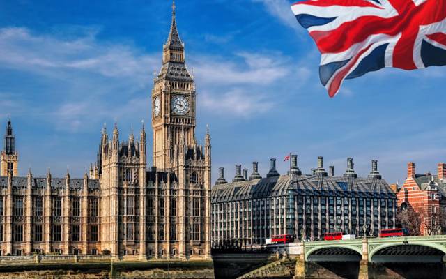 UK Government 