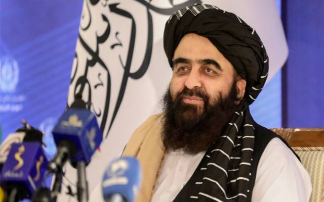 Amir Khan Muttaqi