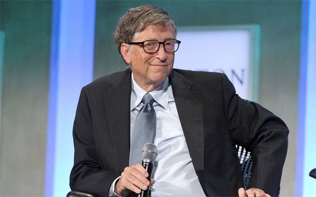 Bill Gates