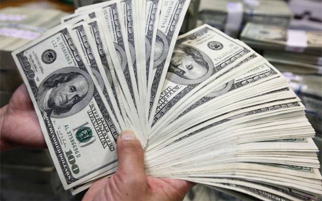 Dollar Rate Increases