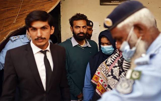 Noor Mukadam Murder Case trail start