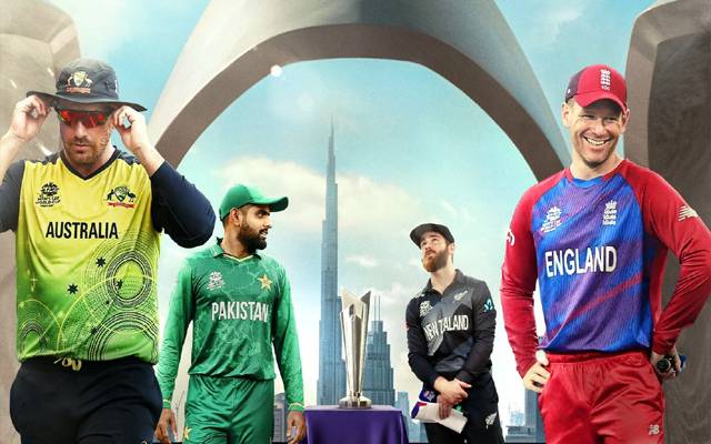 T20-World Cup