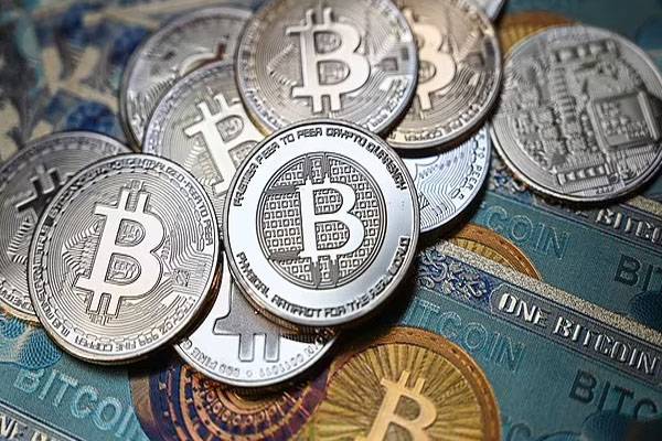 bitcoin record high