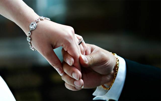 Pre-Wedding Photo Shoot
