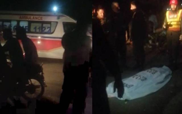 Unknown Women murder 