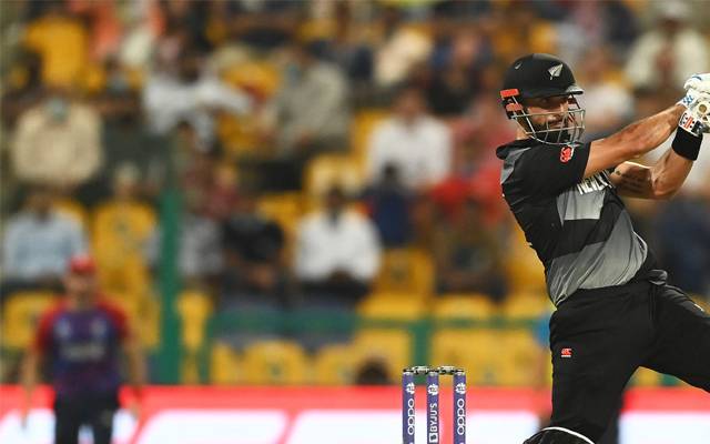 ENG vs NZ