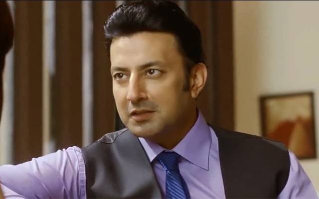 Babar Ali