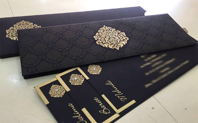 Marriage Cards