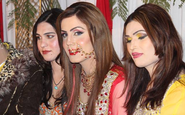 Gender Change In Pakistan