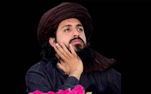 Saad Hussain Rizvi (سعد حسین رضوی)