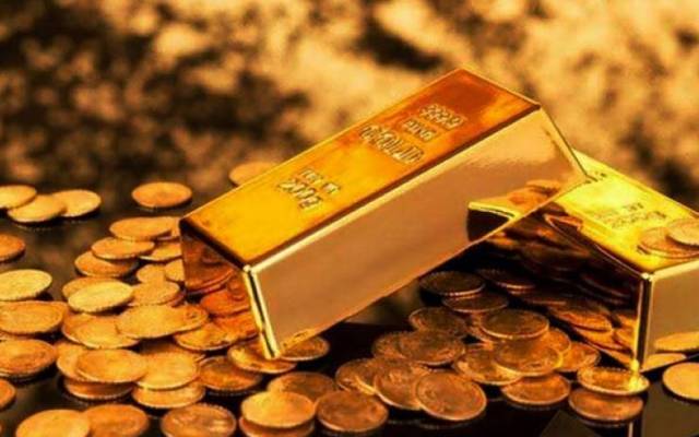 Gold price in Pakistan