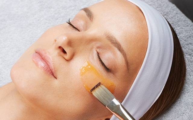 Skin care