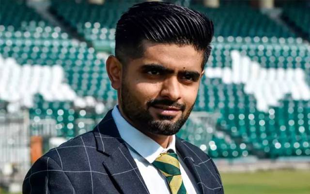 Paksitani Cricketer