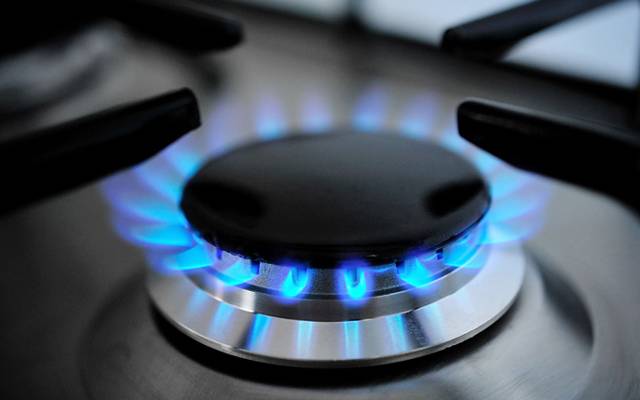 Gas Load shedding 