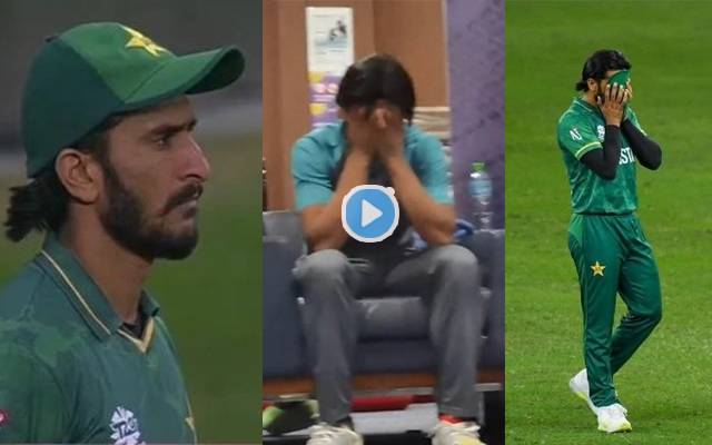  Hassan Ali come back with better and improved version