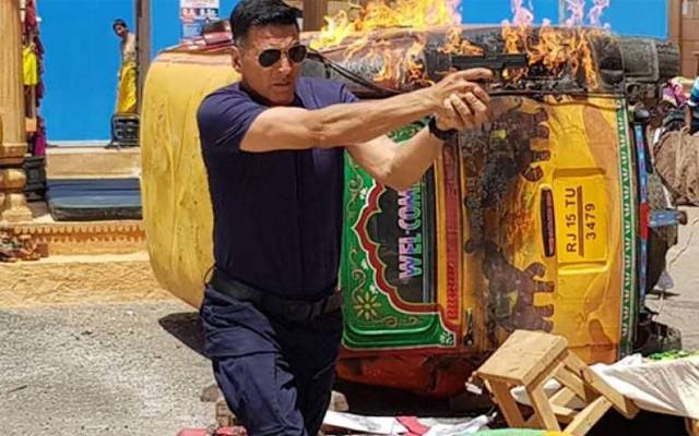 Indian actor