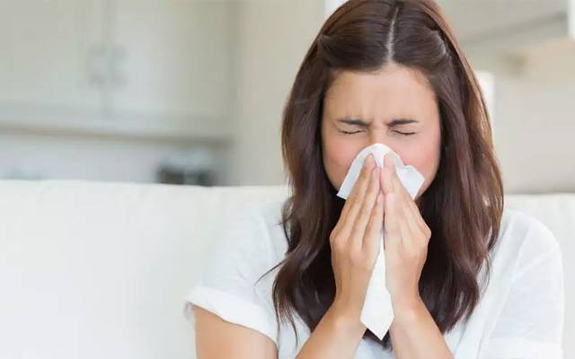 Flu in Summer