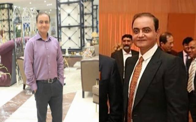  Ammar khan arrested lahore