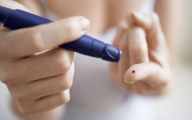 World Diabetes Day 2021