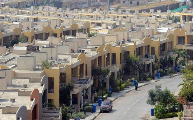 illegal housing societies