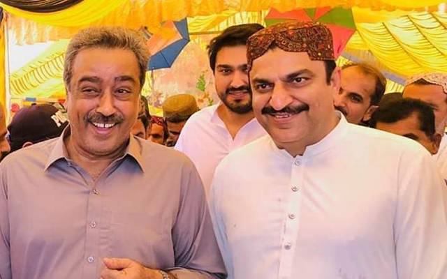 Abdul bari patafi