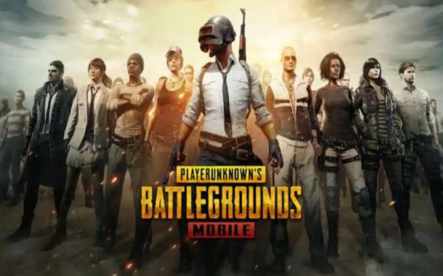 PUBG Tournament 