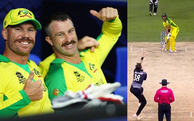 AUS vs NZ Final, T20 World Cup LIVE Today