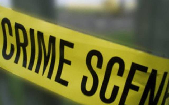 Double Murder in Mughalpura