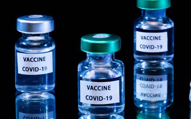 Corona Door to Door Vaccination 