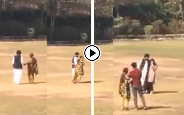 Tiktok Videos at Peshawar University 